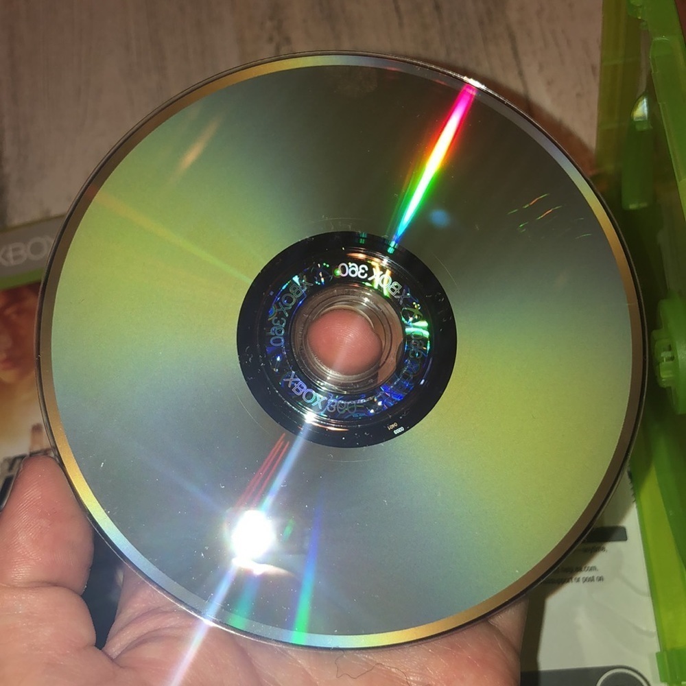 XBOX360 racing video games need for speed X2, fast & furious showdown, X… - Picture 10 of 11